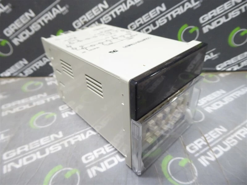 NEW Autonics FX6 Counter Timer Module AC100-240V - Image 2 of 4