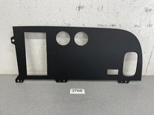 New Paccar PETERBILT 386 389 384 Upper Dash P...