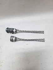 Flexcor  Box 40 Heavy Duty Strain Relief Grip Lot of 2 