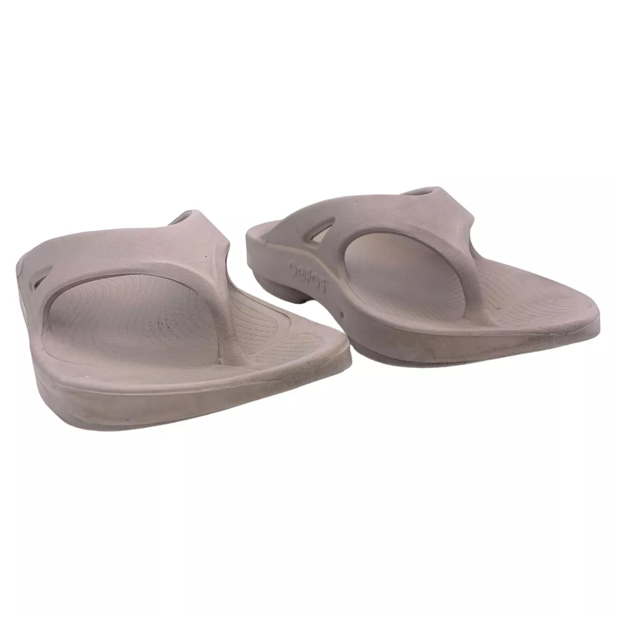 Oofos unisex original thong 2025 flip flop