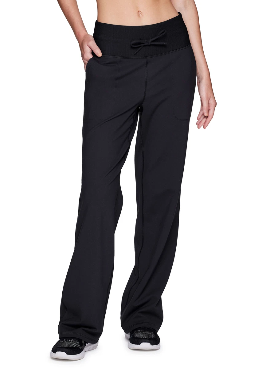 RBX Super Soft Everyday Wide Leg Pant