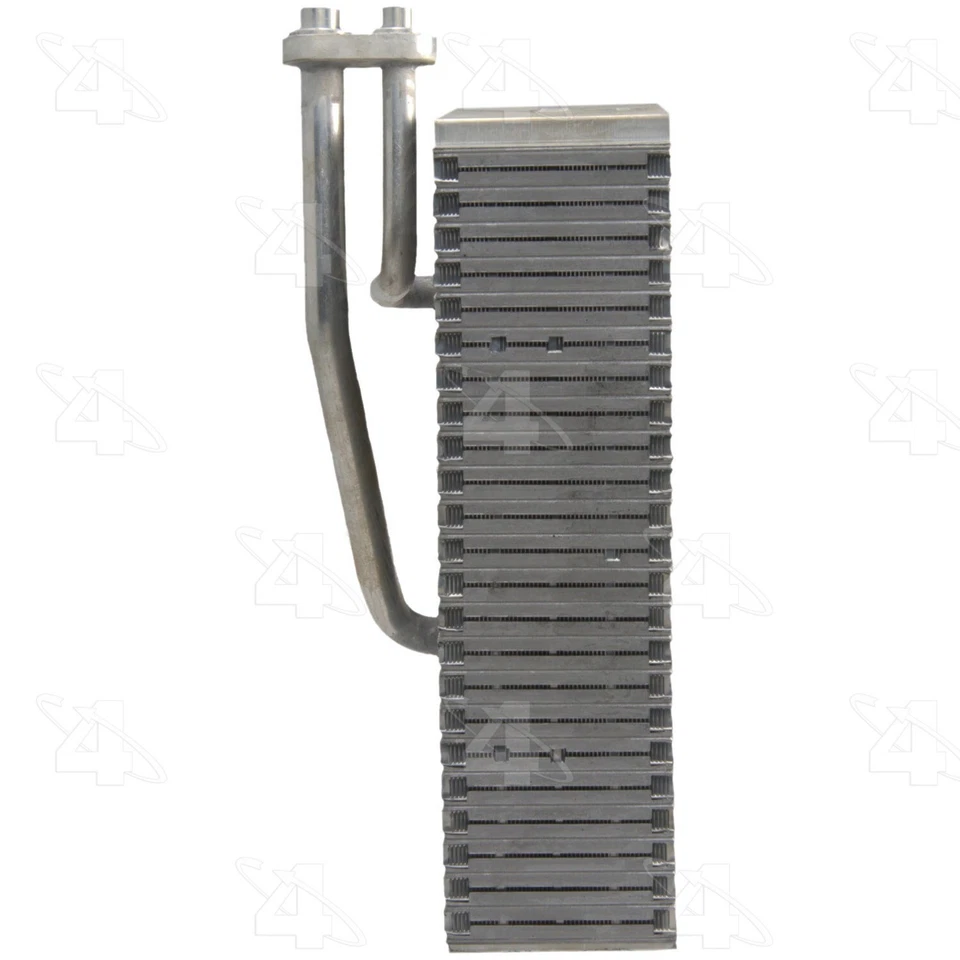 Núcleo evaporador de aire acondicionado 4 estaciones para Nissan Máxima 2000-2003 Foto 4 de 4