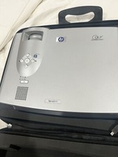 HP vp6111 DLP Projector SVGA Portable Projector