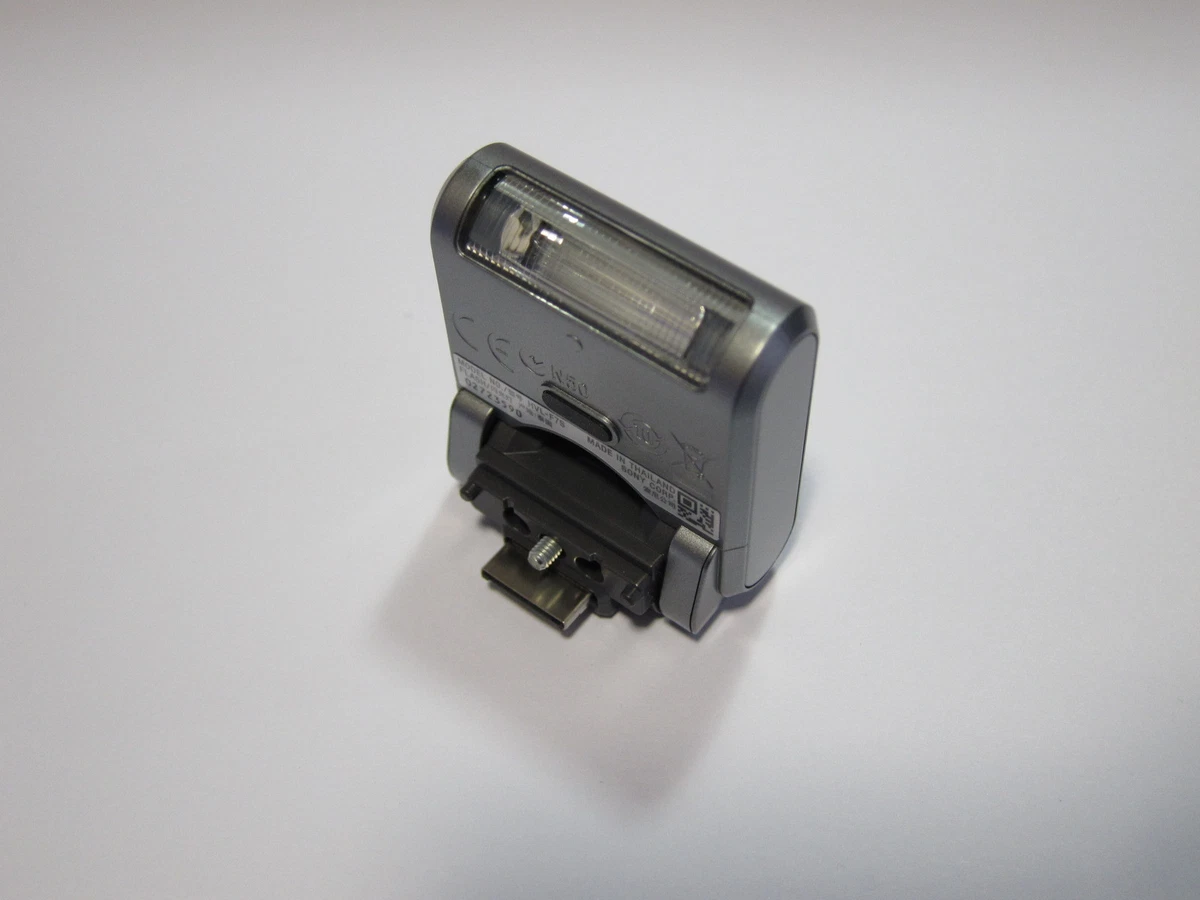 HVL-F7S Flash Lamp compatibleSonyNEX-5R NEX-5N NEX-5T NEX-3 NEX-3N