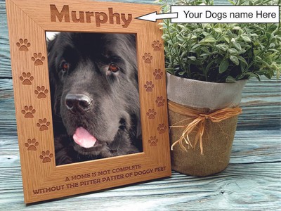 keepsake for dog