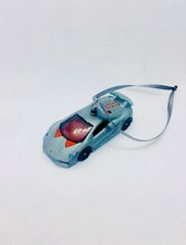 NEW Lamborghini Sesto Elemento Car Christmas Ornament Huracan Aventador Countach