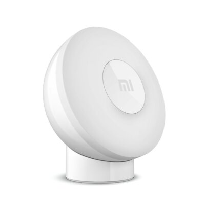Xiaomi Mi Motion-Activated Night Light 2 Bluetooth Lampe mit Bewegungssensor