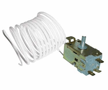 Thermostat congélateur Thomson A110012B494 pour préserver vos repas