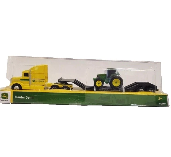 John Deere 1:64 escala Diecast Camiones