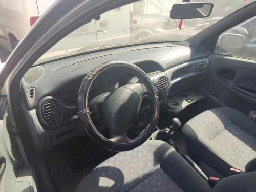 014008 Retrovisor Derecho para RENAULT MEGANE I FASE 2 BERLINA (BA0) 1012067 - Imagen 8 de 9