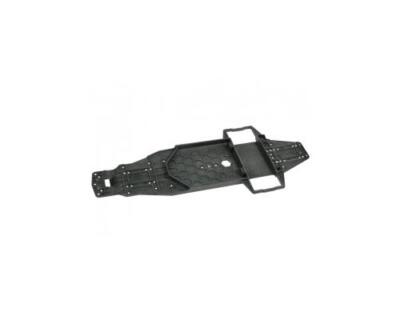 Sakura D3 chassis modification for R/C drift SAKURA D3 TS