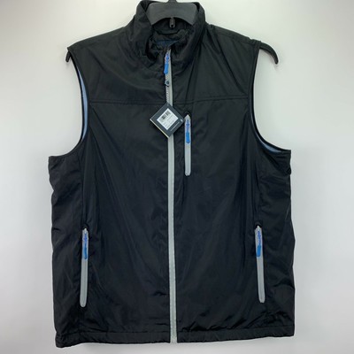 tailorbyrd vest