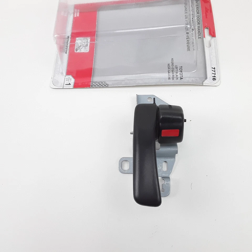 Manija de puerta interior delantera trasera izquierda Dorman 77716 para Toyota Camry (1992-1996) Foto 3 de 4