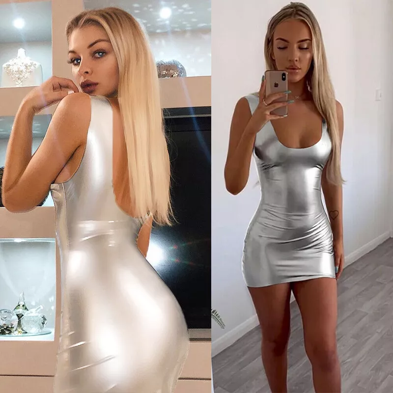 Short online club dresses