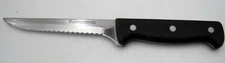 J.A. HENCKELS INTERNATIONAL EVER SHARP PRO UTILITY KNIFE 5” Boning