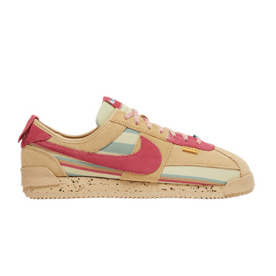 Nike Union LA x Cortez SP Sesame DR1413-200 Men Size