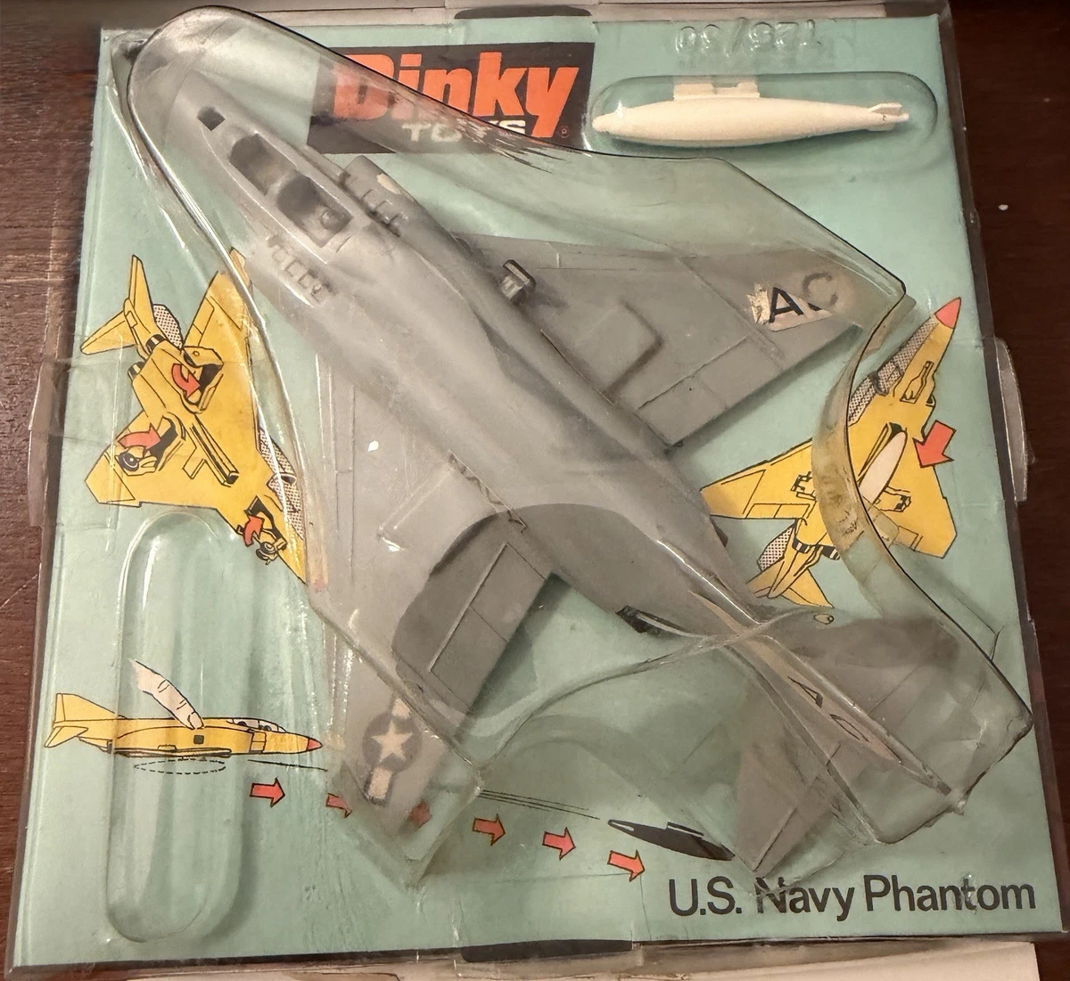 【激レア】約90年前 Dinky Toys 英国製 飛行機 13機セット Dinky Toys 102 Joe 90'S Car, Original, Boxed, Vintage, Gerry