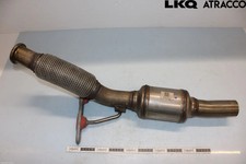 ORIGINAL Katalysator VW TAIGO  2023
