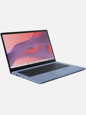 Asus CX1405CTA 14" Chromebook Intel Celeron N50 Fabric Blue 64GB 4GB Brand New