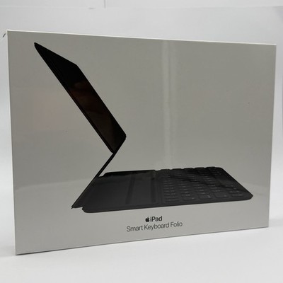 ORIGINAL APPLE IPAD PRO 11'' 1./2./3./4. GEN & AIR 4/5 SMART KEYBOARD FOLIO
