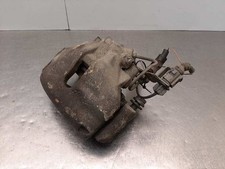 8E0615124A FRONT RIGHT BRAKE CALIPER / 2012425 FOR AUDI A4 BERLINA 8E 2.0 TDI 16