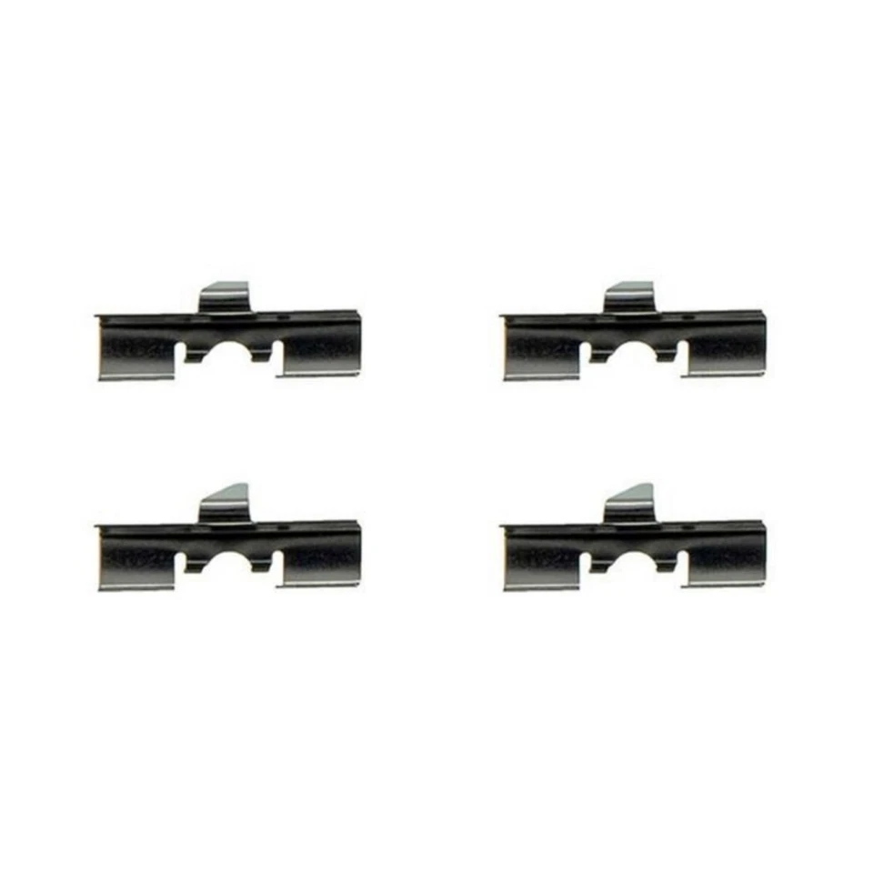 For Mercury Tracer 1991 92 93 94 95 1996 Disc Brake Hardware Set - Изображение 2 из 4