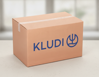 Kludi-Ersatzteil Cascade-Luftsprudler M24Xi/C Chrom 7470105-00