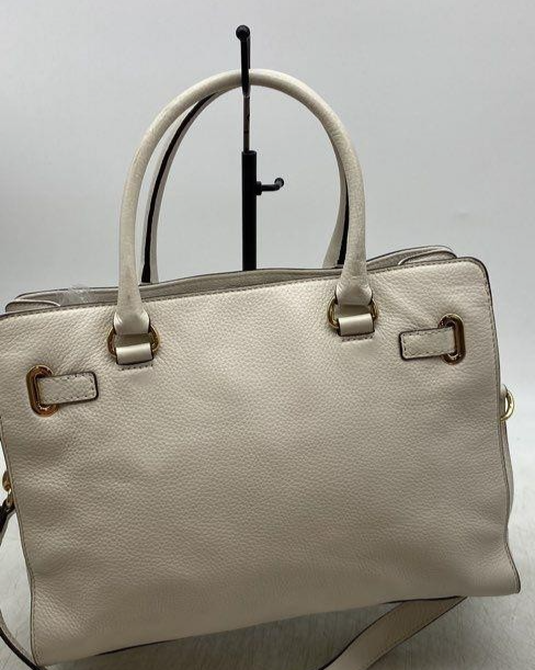 Designer Handbags Metallic Mk Purse Michael Kors HAMILTON