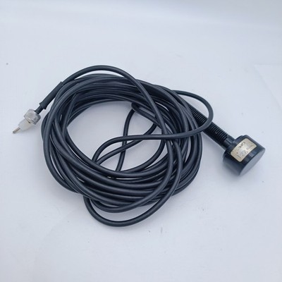 NASA Marine Depth Sounder Sonar Transducer with 7m Cable 150 KHZ Navico 128