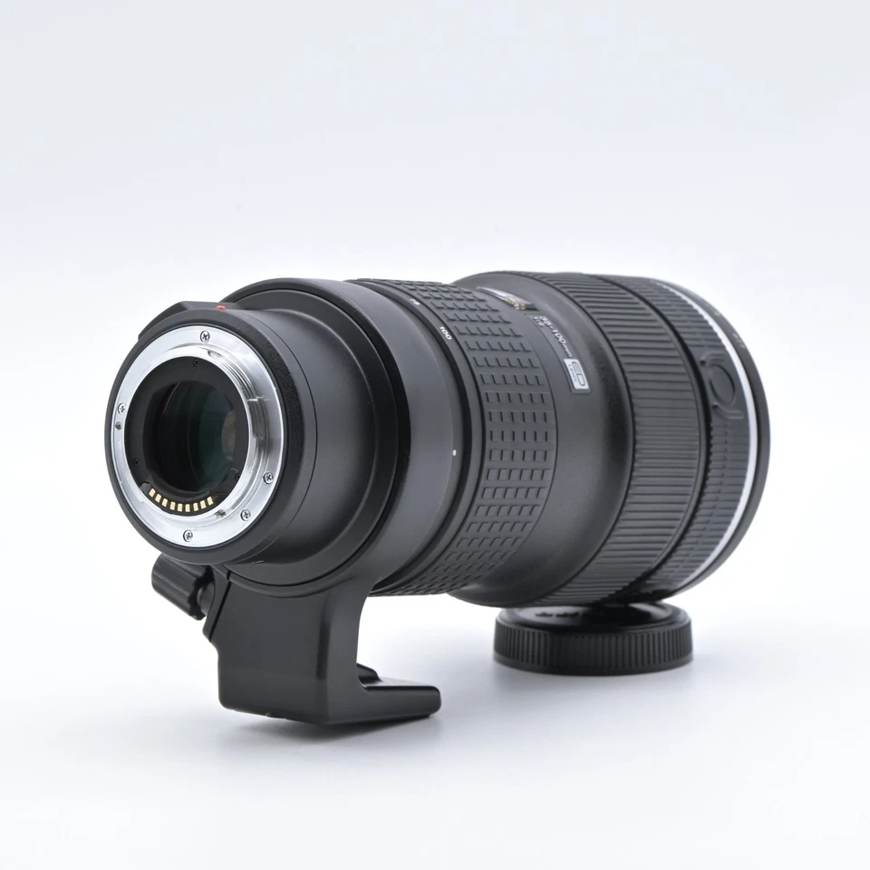 Olympus Zuiko Digital 35-100mm f2 ED Lens Four Thirds System [Top Mint] #11333 - Image 4 of 4