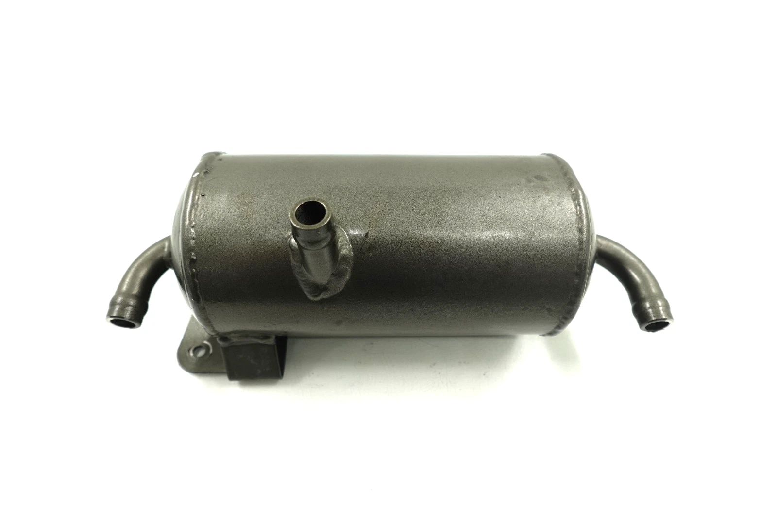2003 Kawasaki STX-12F OEM Oil Separator Tank 52001-3736
