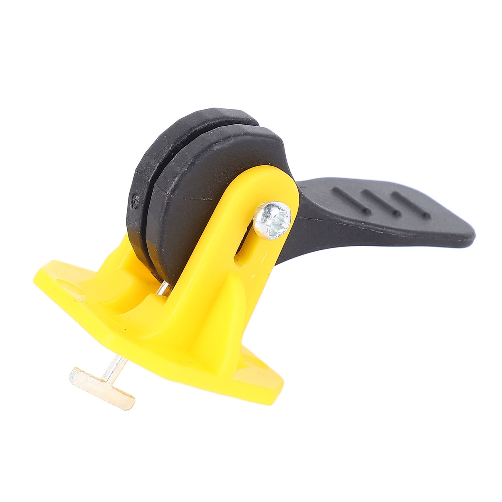 50pcs Tile Leveler Tile Tools Needle Exchangeable Reusable Tile Spacers Leveling