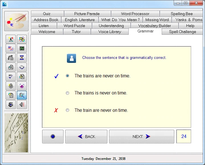 Learn to Speak English ･ Improve English Conversation Listening Understanding - Image 4 of 4