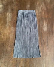Issey Miyake Pleats Please 1998 Vintage Skirt Made in Japan