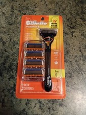 Gillette Fusion5 Men