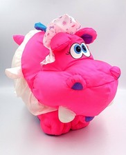 Fisher Price Big Things Puffalump Plush Those Characters From Cleveland 1994
