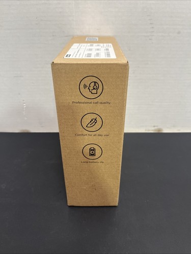 4XD1M80020 AUDIO_BO WL VOIP HEADSET (TEAMS) - Afbeelding 5 van 6