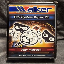 New Carburetor Kit For 1941-1948 Chevrolet 1 Bbl Carter W1 Walker 15001 Rare New Carburetor Kit For 1941-1948 Chevrolet 1 Bbl Carter W1 Walker 15001 Rare