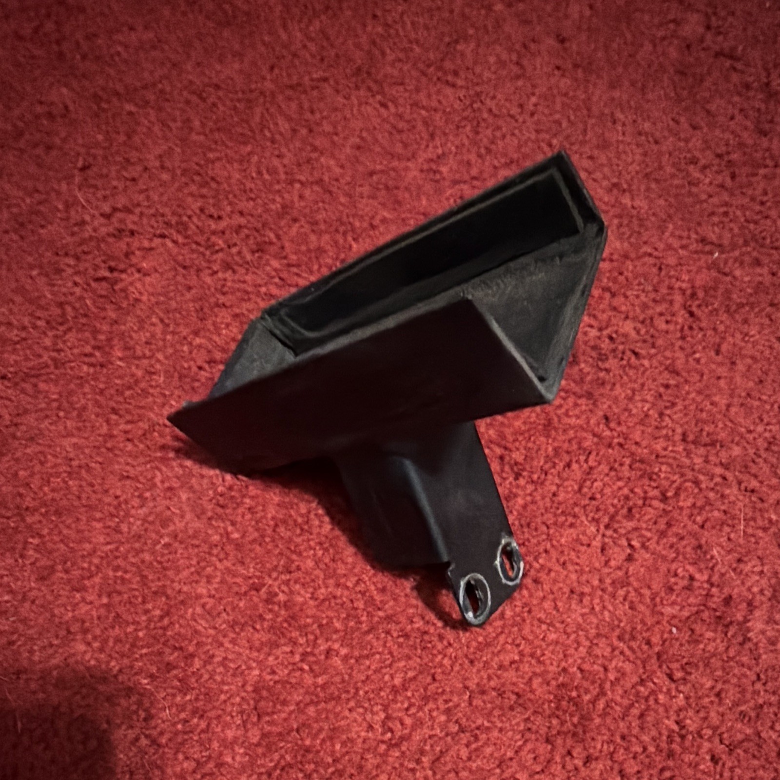 Lamborghini Gallardo 2004 Oil heat exchanger P/N 400117097