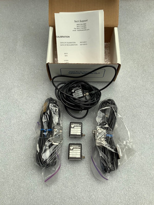 3x Transducer Techniques MDB25 (2.5) Miniatur Wägezelle (Load Cell)