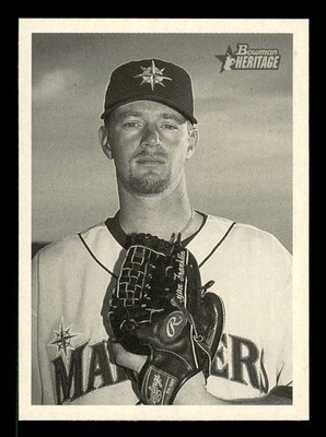 2001 Bowman Heritage Baseball (Base) Singles #1-330 (You Pick) Buy 1,Get 1 FREE!
