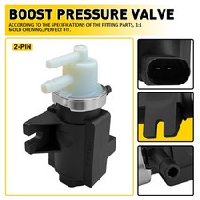 1-10x1J0-906-627-A Boost Pressure Converter V...