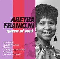 Aretha Franklin: Queen Of Soul - - (Cd / Q)