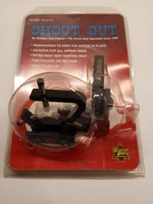 New Golden Key Futura Shoot Out Containment Arrow Rest Right or Left Hand AR550