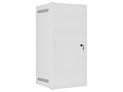 Z30979 Gehäuse: Schrank rack Standard: 10'' 12U grau Z: 310mm X: 280mm LANBERG