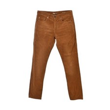 Saint Laurent Paris cotton corduroy pants Used CYHE-0