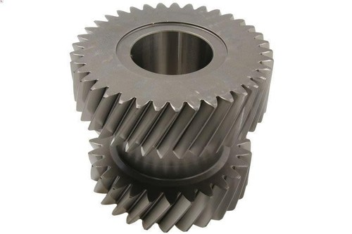 Albero Intermedio CV – 27 Scanalature Entrobordo – 29 Scanalature Fuoribordo - 4