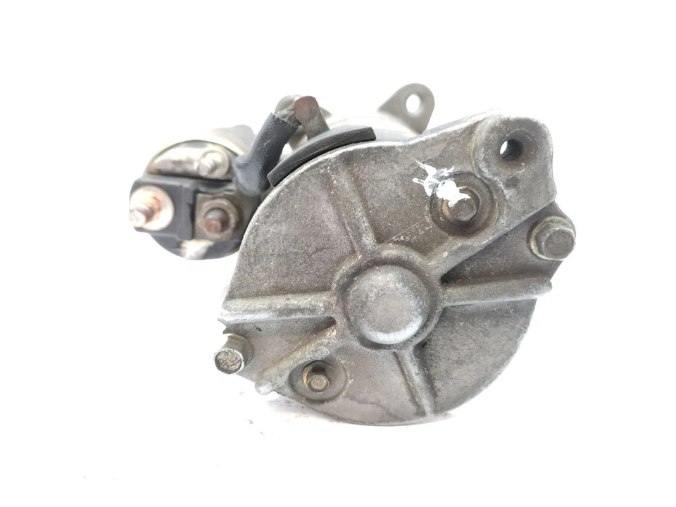 3M5T11000DC MOTOR ARRANQUE / 1756795 / 313702 PARA FORD FOCUS C-MAX DM2 2.0 TD - Imagen 4 de 4