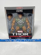 Marvel Legends Ulik the Troll King 6-inch Action Figure