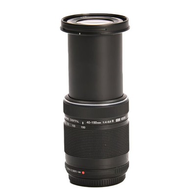 Olympus M.Zuiko Digital ED 40-150mm F4-5.6 R gebraucht Objektiv